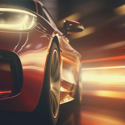 Binek Araç Motor Yağları