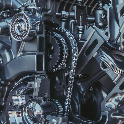 Motorsiklet Yağları